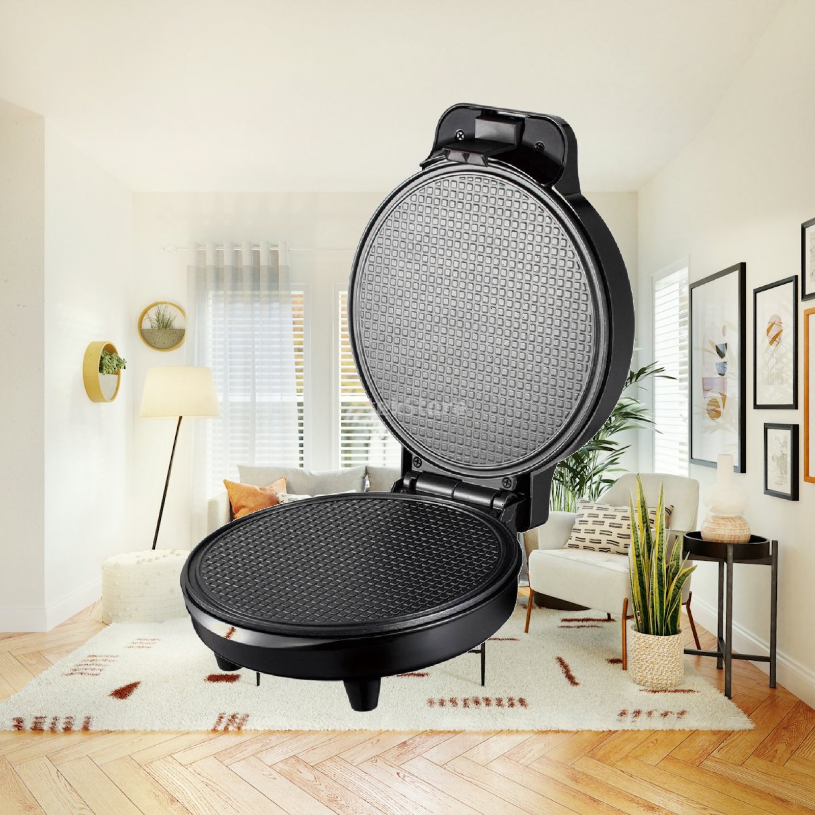 Waffelkegel-Maker, Tischplatte – Kitchen Appliances Stores Bewertung und Preis