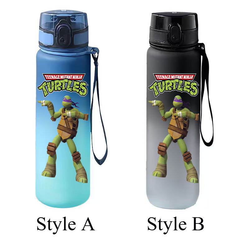 Teenage Mutant Ninja Turtles W – Kitchen Appliances Large Bewertung und Preis