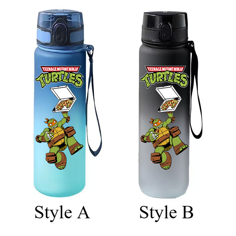 Teenage Mutant Ninja Turtles W – Kitchen Appliances Large Bewertung und Preis