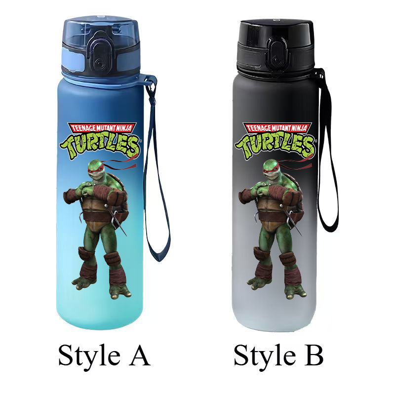 Teenage Mutant Ninja Turtles W – Kitchen Appliances Large Bewertung und Preis