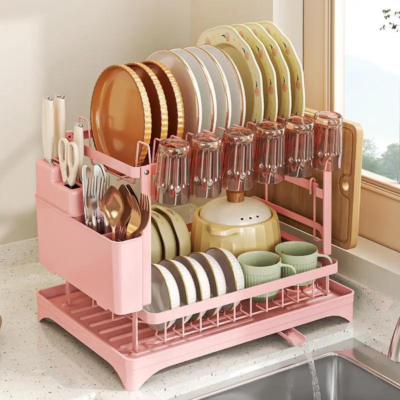 2-stufiger Geschirrtrockner fü – Kitchen Appliances Large Bewertung und Preis