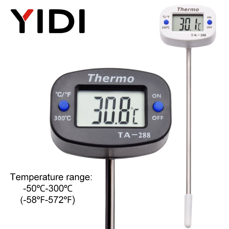 TA288 LCD Digital Lebensmittel – Kitchen Appliances Video Bewertung und Preis