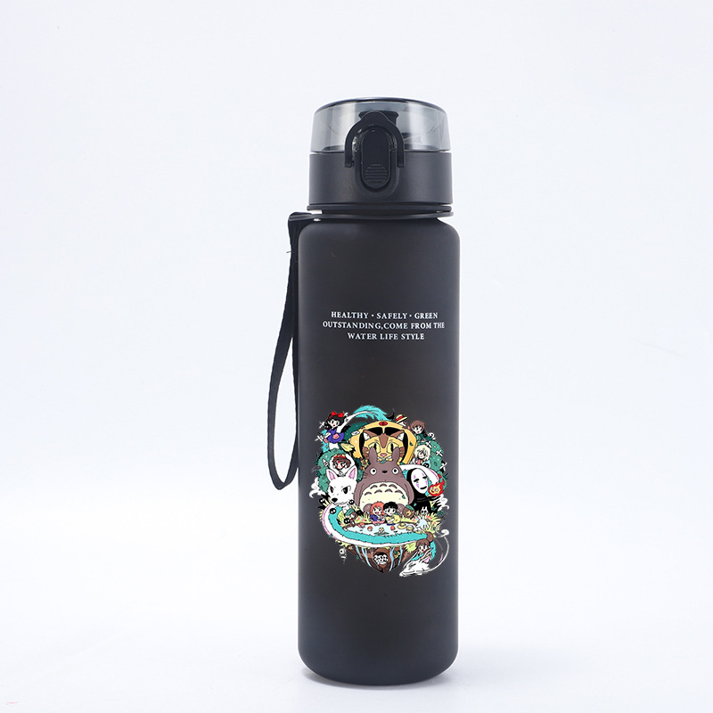 650ML Totoro Wasserflasche Ani – Kitchen Appliances Large Bewertung und Preis