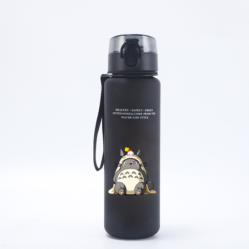650ML Totoro Wasserflasche Ani – Kitchen Appliances Large Bewertung und Preis