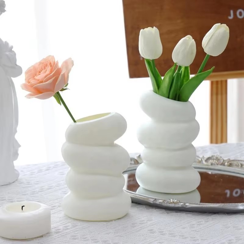 1PC Kunststoff Spirale Weiße V – Kitchen Appliances In White Bewertung und Preis
