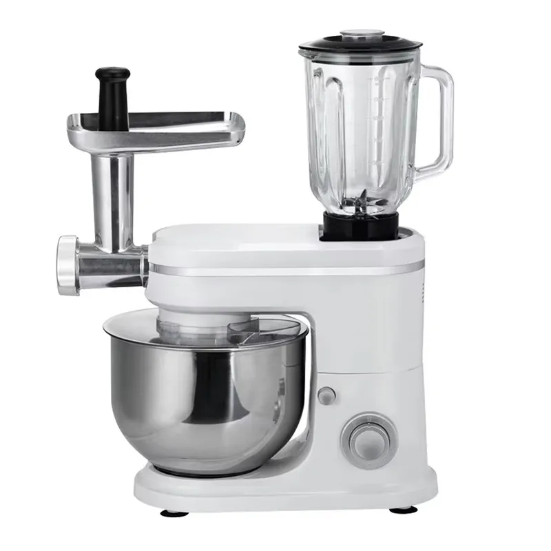 8L Elektrischer Küchenmixer Ve – Kitchen Appliances Lowes Bewertung und Preis