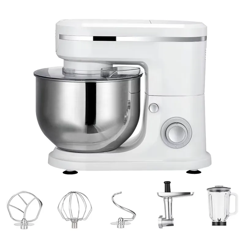 8L Elektrischer Küchenmixer Ve – Kitchen Appliances Lowes Bewertung und Preis