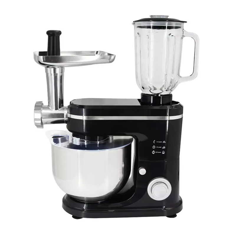 8L Elektrischer Küchenmixer Ve – Kitchen Appliances Lowes Bewertung und Preis