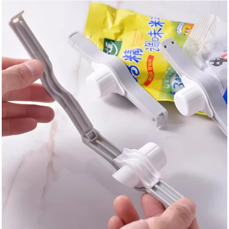 Küchen-Verschlussclip, Spirald – Kitchen Appliances Packages Bewertung und Preis