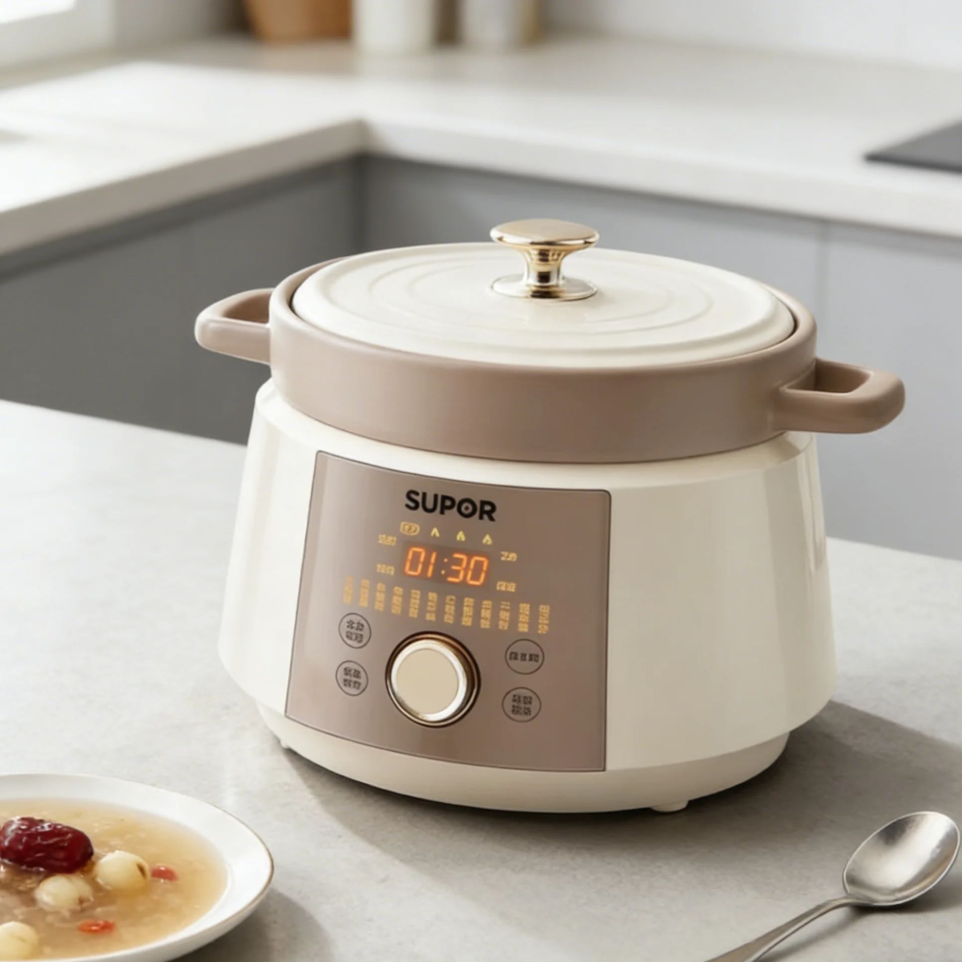 4L Keramik Haushalt Elektrisch – Kitchen Appliances Large Bewertung und Preis