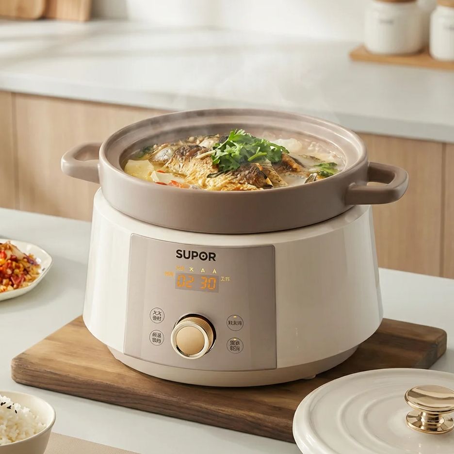 4L Keramik Haushalt Elektrisch – Kitchen Appliances Large Bewertung und Preis