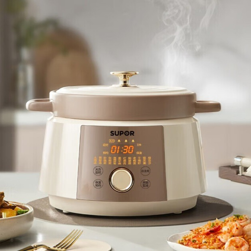 4L Keramik Haushalt Elektrisch – Kitchen Appliances Large Bewertung und Preis