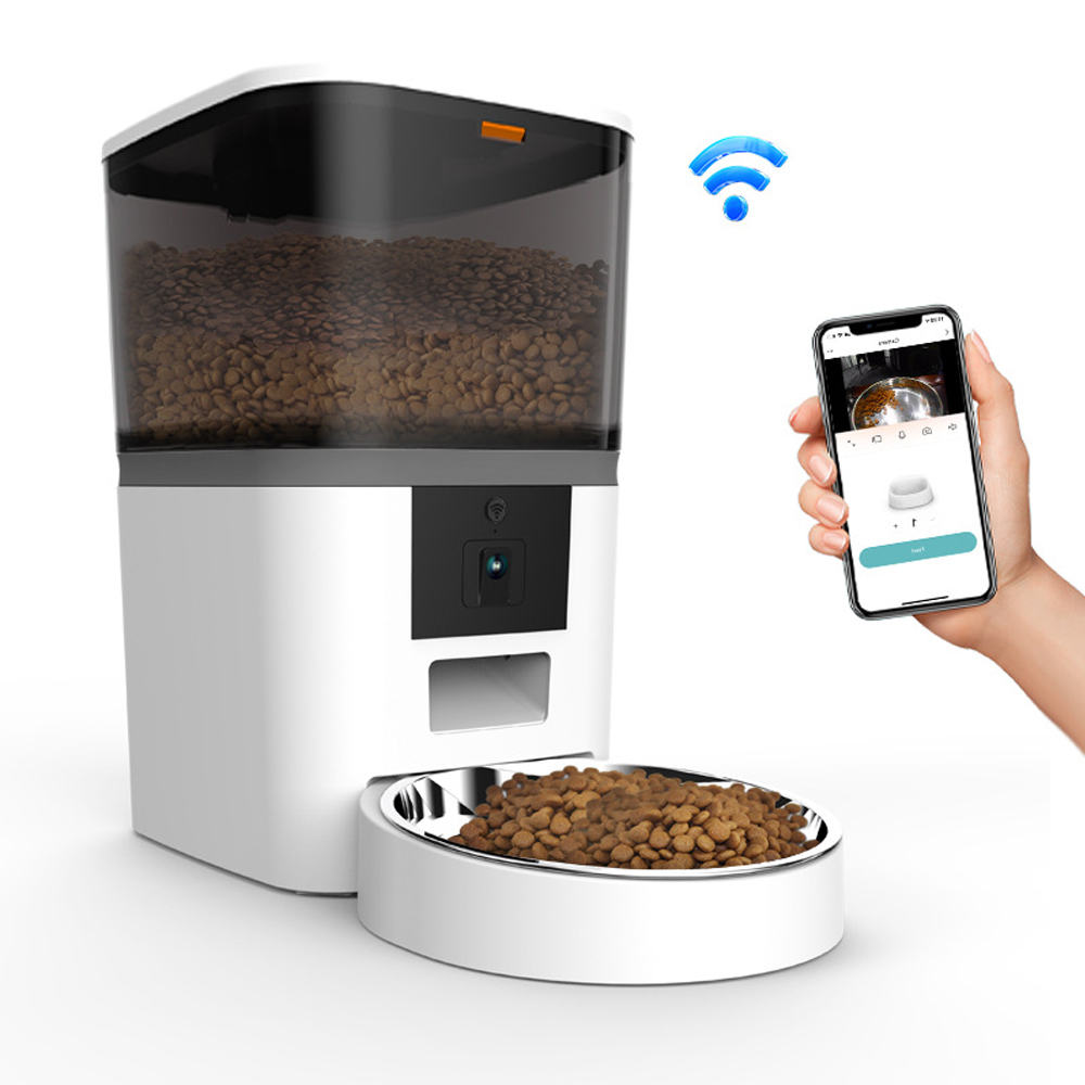 4L Große Kapazität Smart Pet F – Kitchen Appliances Video Bewertung und Preis
