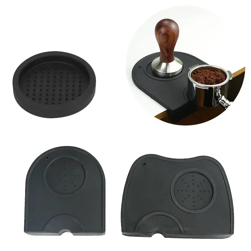 Kaffeepulver-Pad, rutschfeste  – Kitchen Appliances Packages Bewertung und Preis