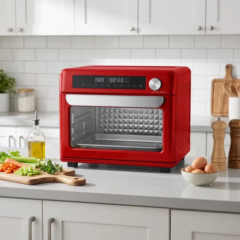 Für den Haushalt: Digitaler He – Kitchen Appliances Lowes Bewertung und Preis
