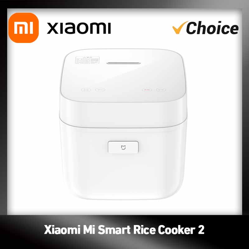 Xiaomi Mi Smart Reiskocher Min – Kitchen Appliances Xiaomi Bewertung und Preis